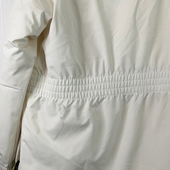 All In Motion Women's Snowsport Ivory Jacket Size XL - Picture 14 of 16